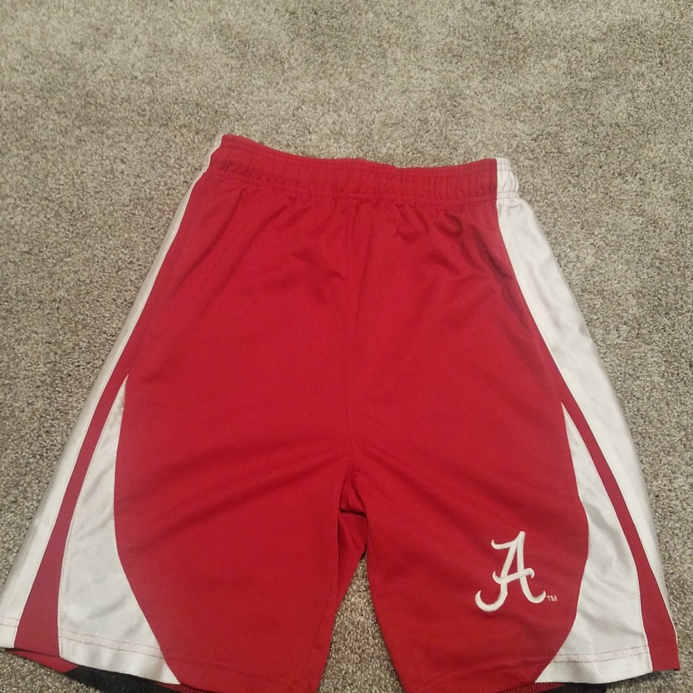 Alabama Crimson Tide shorts